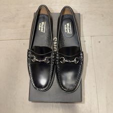 G h bass Weejun Leather