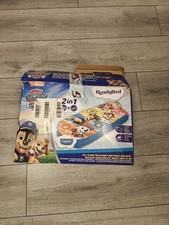 Nickelodeon Paw Patrol Ready  kids Bed