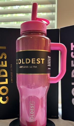 Coldest 36oz kissed dream - 36oz,