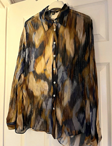 Massimo dutti abstract - dutti,