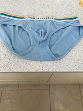 Men’s Aisonman Briefs