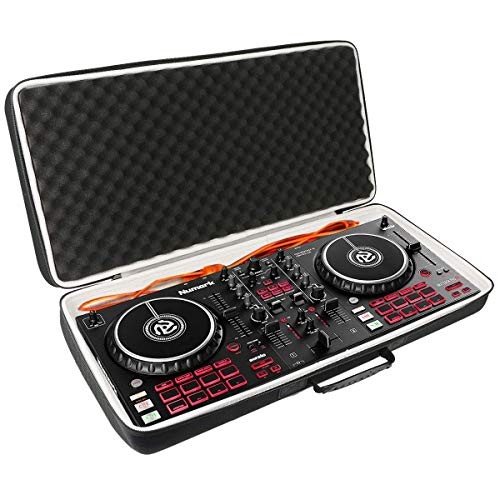 Hard case for numark - for,