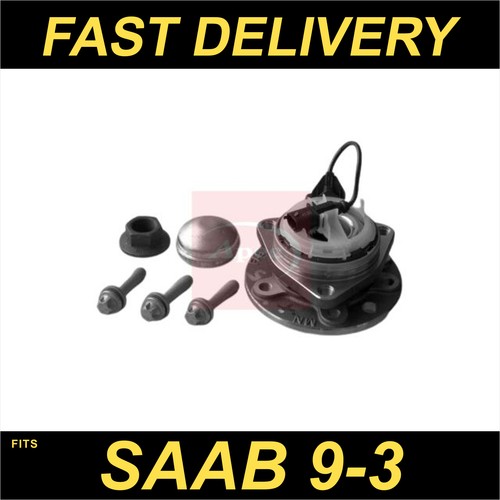Wheel bearing kit for - wheel,