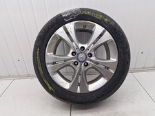 Mercedes C Class W205 7J 17"