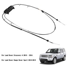 Parking Brake Module LR072318