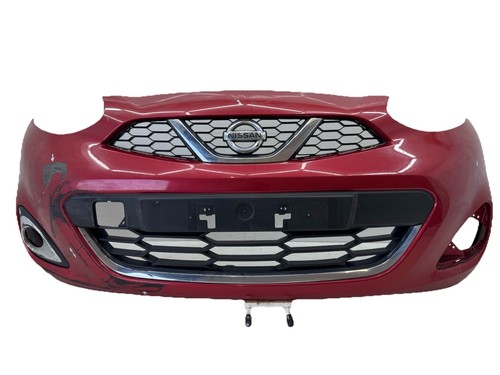 Nissan micra 2013 2015 genuine - nissan,