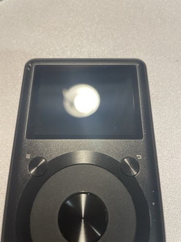Fiio 2nd gen generation - gen,