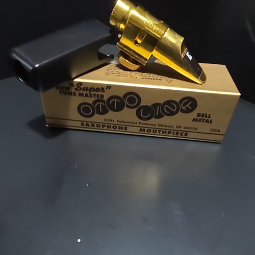 Otto link soprano - link,