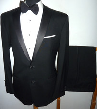 MOSS BROS Tuxedo Dinner Suit