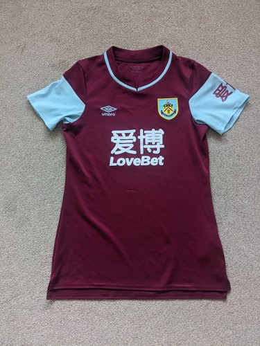 Burnley 2020 home - burnley, fc