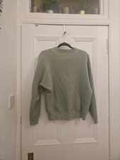 Oliver bonas ribbed mock neck