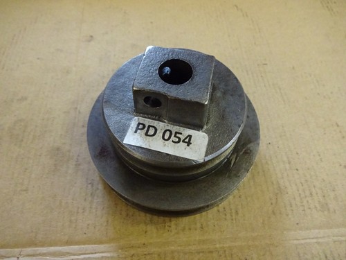Two step pulley - , 4