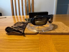 Genuine Oakley Gascan Infinite