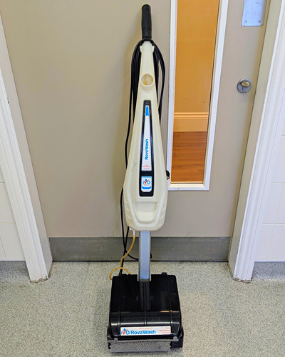 Ivo rovawash irw250 corded - ivo,