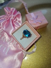 Deluxe Ladies Rhinestone Dress