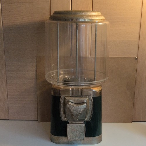 Vintage silent sales force - vintage,