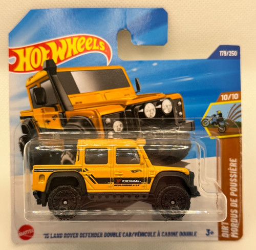 Hot wheels 2015 land rover - wheels,