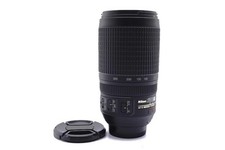 Nikon nikkor 70 - nikon,