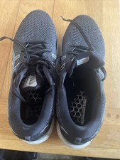 ASICS Ladies Gel-Cumulus Black