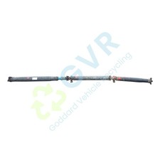 FORD TRANSIT 350 E/F DRW MK7