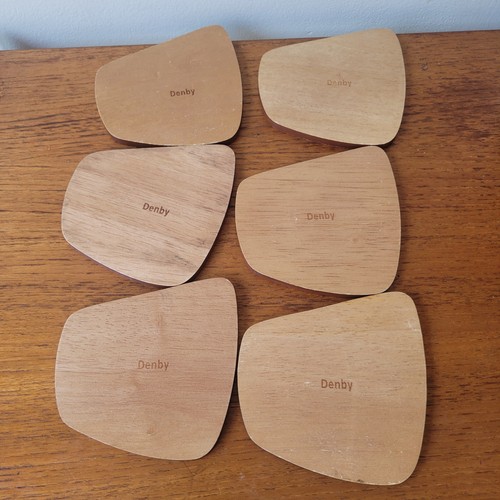 Denby pebble shape - pebble,