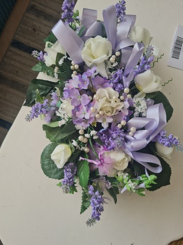 Table centrepieces - table,