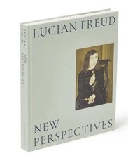 Lucian Freud exhibition