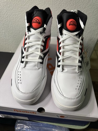 Reebok pump neon - tz,