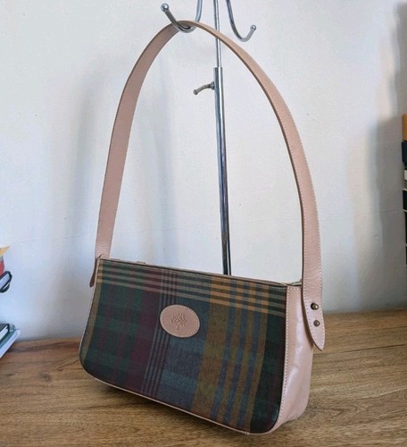 Genuine mulberry england - genuine,