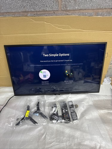 Samsung qled full - samsung, hd