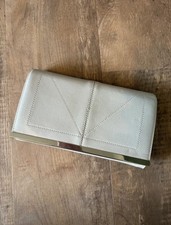 Dorothy Perkins Grey Clutch