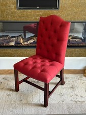 Ex Display George Smith Red