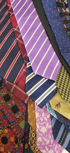 Job lot silk - job,