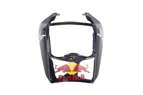Rear fairing upper - rear, fairing,