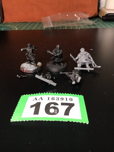 Games workshop the hobbit - the,