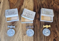 Queen Victoria & Edward VII