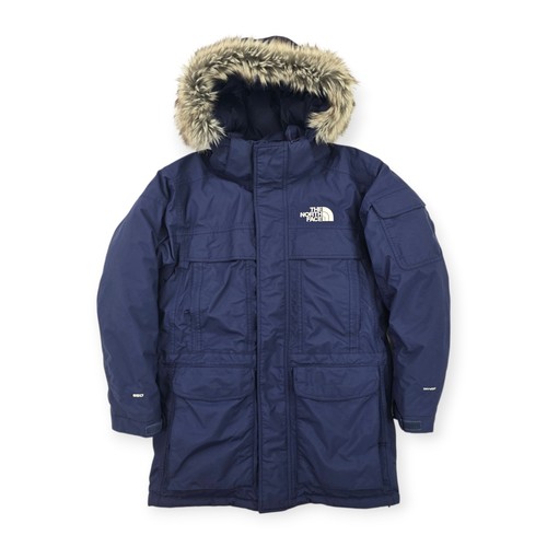 The north face mcmurdo - the, 550