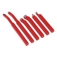 Sealey Cutter Set 8 x 8mm 6