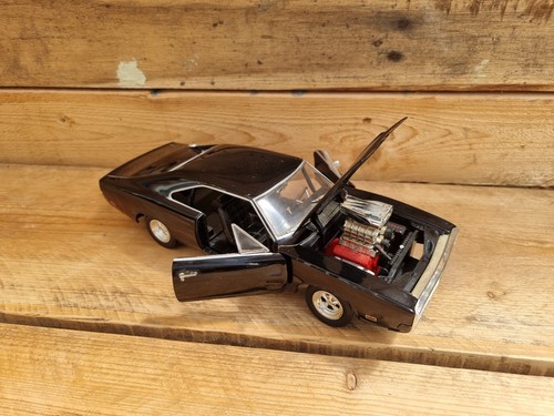 Fast and furious 1970 dodge - furious,