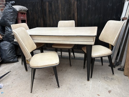 Mcm 1950s vintage italian - mcm,
