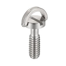1/4" Stainless Steel Mounting