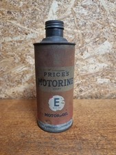 Vintage Prices Motorine Motor