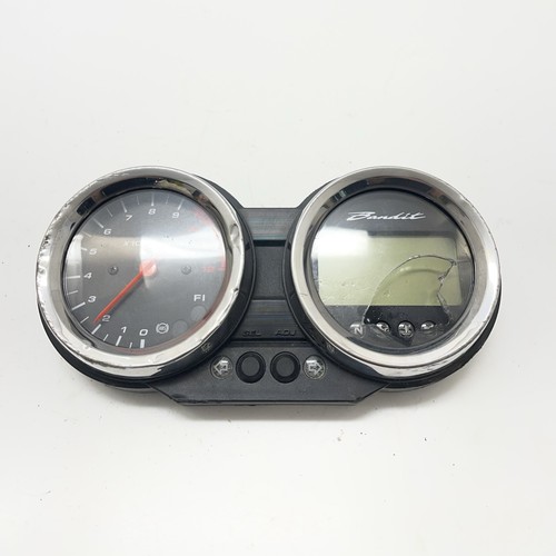Suzuki gsf 1250 sa l0 - gsf,