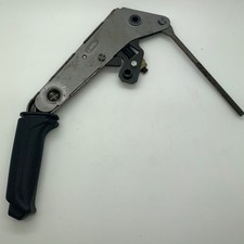 Opel Vauxhall Frontera A Mk1