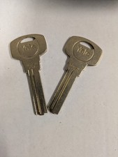 YALE PATENTED 1*SUPERIOR KB1A