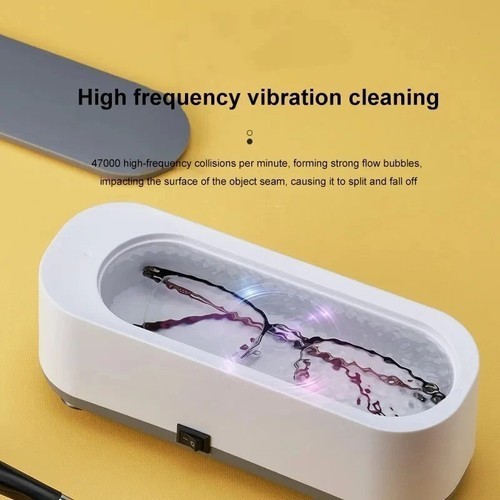 Ultrasonic cleaner sonic - cleaner, wave