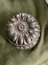 Large Copper Kreamer Jelly