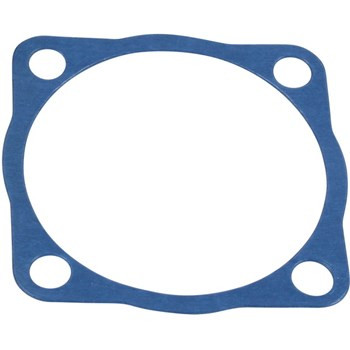 Gasket for oil pump - body, mm