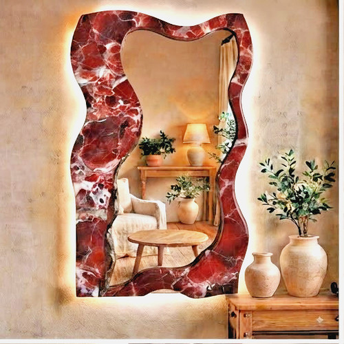 Luxury rosso levanto - luxury,