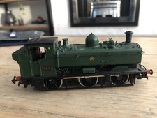 Bachmann 00 Gauge GWR Green